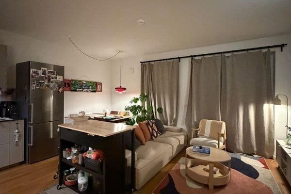 2 bedroom flat to rent, 62 m², Hamburg, Hamburg 2 bedroom flat to rent, 62 m², Hamburg, Hamburg