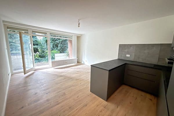 2 bedroom with open-plan kitchen flat for sale, 72 m², Hamburg, Hamburg 2 bedroom with open-plan kitchen flat for sale, 72 m², Hamburg, Hamburg