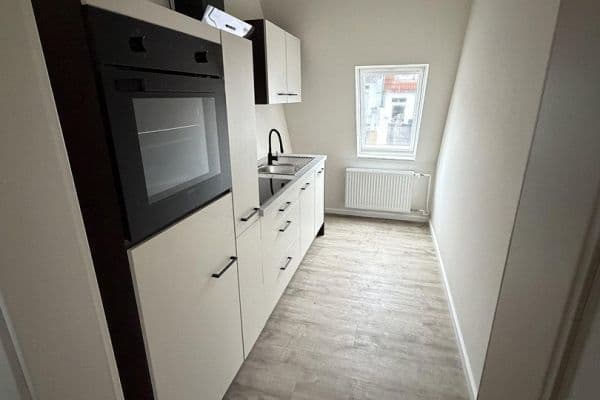 2 bedroom flat to rent, 40 m², Flensburg, Schleswig-Holstein 2 bedroom flat to rent, 40 m², Flensburg, Schleswig-Holstein