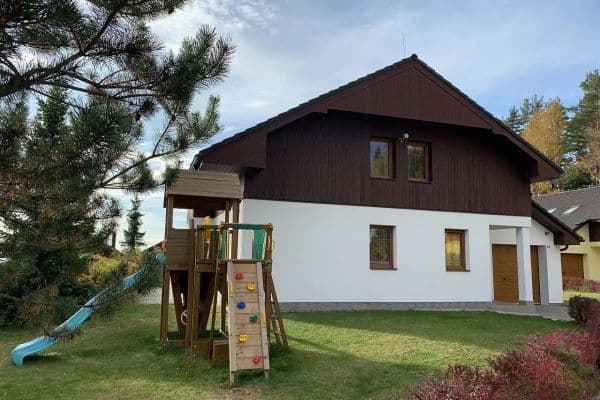 recreational property to rent, 0 m², Lipno nad Vltavou recreational property to rent, 0 m², Lipno nad Vltavou