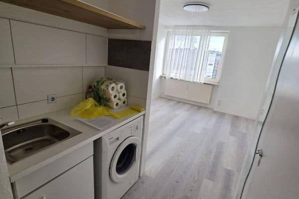 1 bedroom flat to rent, 20 m², Wallaustr. 101, Mainz, Rhineland-Palatinate 1 bedroom flat to rent, 20 m², Wallaustr. 101, Mainz, Rhineland-Palatinate