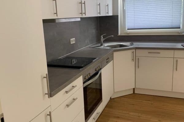 2 bedroom flat to rent, 60 m², Fischertal, Wuppertal, North Rhine-Westphalia 2 bedroom flat to rent, 60 m², Fischertal, Wuppertal, North Rhine-Westphalia