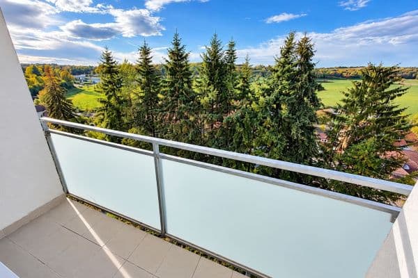 1 bedroom with open-plan kitchen flat for sale, 54 m², Na Kopci, Jedovnice 1 bedroom with open-plan kitchen flat for sale, 54 m², Na Kopci, Jedovnice