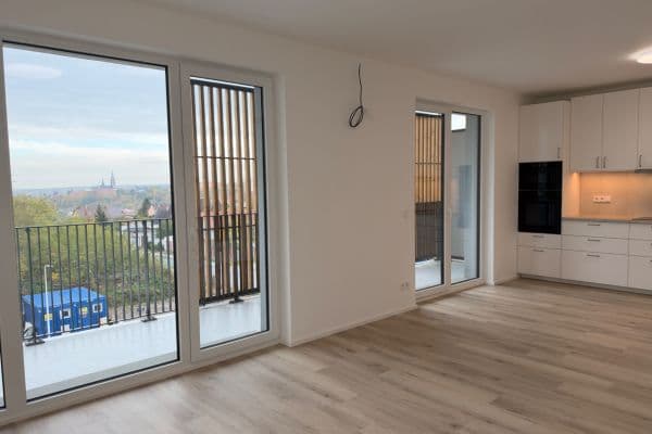 2 bedroom with open-plan kitchen flat to rent, 89 m², Engerth, Kladno 2 bedroom with open-plan kitchen flat to rent, 89 m², Engerth, Kladno
