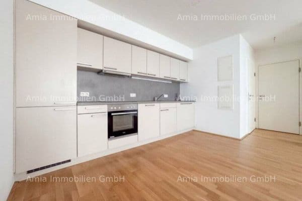 2 bedroom flat to rent, 47 m², Hamburg, Hamburg 2 bedroom flat to rent, 47 m², Hamburg, Hamburg