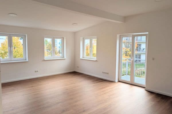 2 bedroom flat for sale, 61 m², Greifswald, Mecklenburg-Vorpommern 2 bedroom flat for sale, 61 m², Greifswald, Mecklenburg-Vorpommern