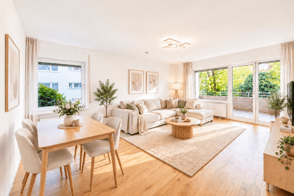 3 bedroom flat for sale, 85 m², Düsseldorf, North Rhine-Westphalia 3 bedroom flat for sale, 85 m², Düsseldorf, North Rhine-Westphalia