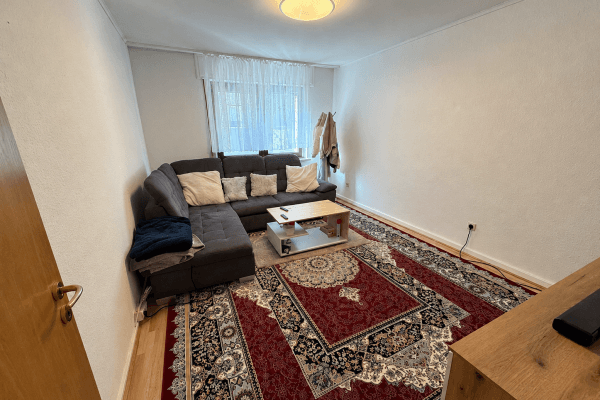 2 bedroom flat for sale, 48 m², Köln, North Rhine-Westphalia 2 bedroom flat for sale, 48 m², Köln, North Rhine-Westphalia