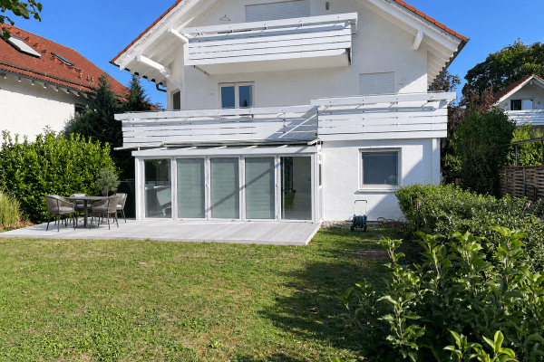 3 bedroom with open-plan kitchen flat to rent, 193 m², Unterschleißheim, Bavaria 3 bedroom with open-plan kitchen flat to rent, 193 m², Unterschleißheim, Bavaria