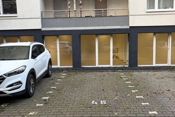 non-residential property to rent, 162 m², Karlstr. 102, Mönchengladbach, North Rhine-Westphalia non-residential property to rent, 162 m², Karlstr. 102, Mönchengladbach, North Rhine-Westphalia