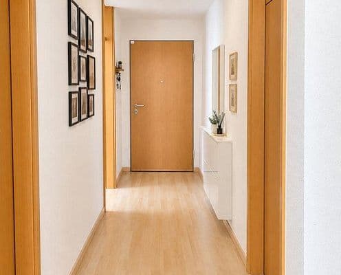 4 bedroom flat to rent, 102 m², Weinstadt 4 bedroom flat to rent, 102 m², Weinstadt