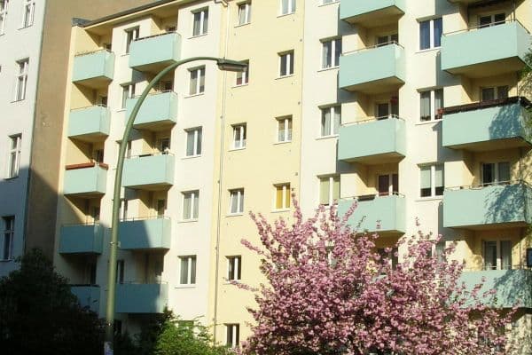 1 bedroom flat for sale, 33 m², Berlin, Berlin 1 bedroom flat for sale, 33 m², Berlin, Berlin