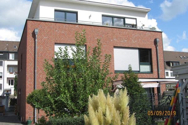 2 bedroom flat to rent, 63 m², Düsseldorf 2 bedroom flat to rent, 63 m², Düsseldorf