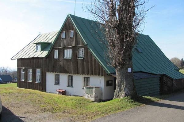 recreational property to rent, 0 m², Příchovice recreational property to rent, 0 m², Příchovice