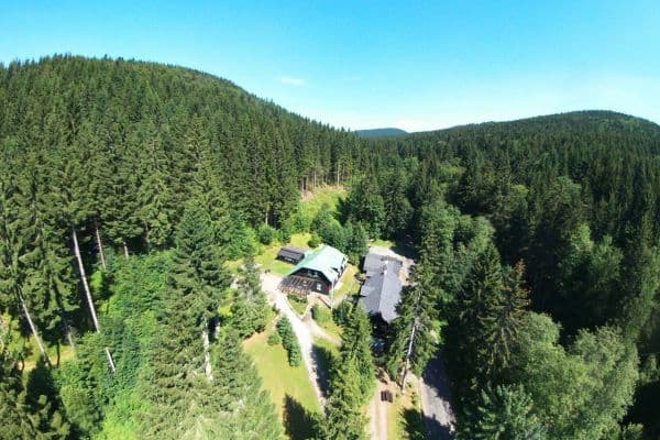 recreational property to rent, 0 m², Liberk, Královéhradecký Region recreational property to rent, 0 m², Liberk, Královéhradecký Region