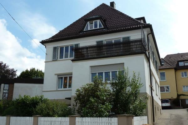 4 bedroom flat to rent, 110 m², Brahmsweg 32, Stuttgart, Baden-Württemberg 4 bedroom flat to rent, 110 m², Brahmsweg 32, Stuttgart, Baden-Württemberg