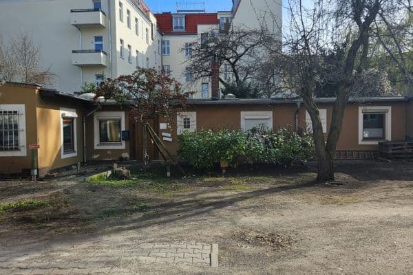 office to rent, 90 m², Berlin, Berlin office to rent, 90 m², Berlin, Berlin