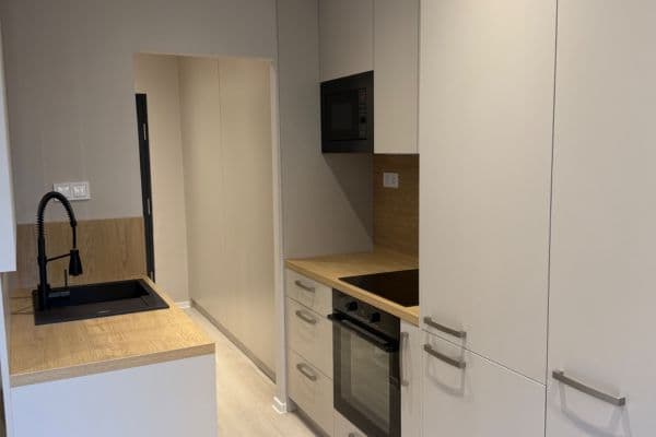 1 bedroom flat to rent, 30 m², Repašského, 1 bedroom flat to rent, 30 m², Repašského,