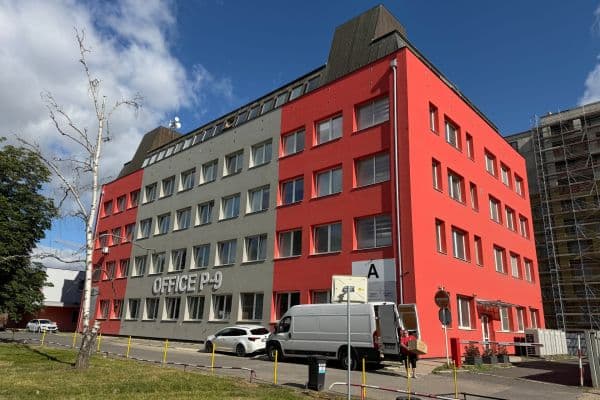 office to rent, 18 m², U Elektry, Praha office to rent, 18 m², U Elektry, Praha