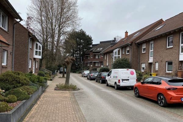 1 bedroom with open-plan kitchen flat to rent, 67 m², Bottrop, North Rhine-Westphalia 1 bedroom with open-plan kitchen flat to rent, 67 m², Bottrop, North Rhine-Westphalia