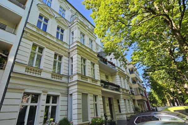 2 bedroom flat for sale, 59 m², Handjerystraße 49, Berlin, Berlin 2 bedroom flat for sale, 59 m², Handjerystraße 49, Berlin, Berlin