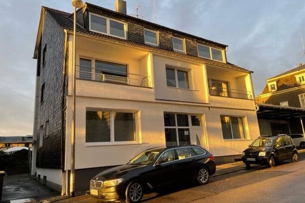 2 bedroom flat to rent, 54 m², Hof Güldenwerth 4, Remscheid 2 bedroom flat to rent, 54 m², Hof Güldenwerth 4, Remscheid