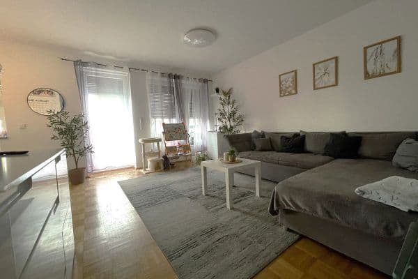 3 bedroom flat to rent, 78 m², Schützenstraße 111, Bottrop 3 bedroom flat to rent, 78 m², Schützenstraße 111, Bottrop
