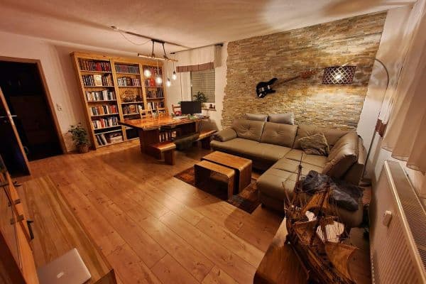 4 bedroom flat for sale, 82 m², Ulm 4 bedroom flat for sale, 82 m², Ulm