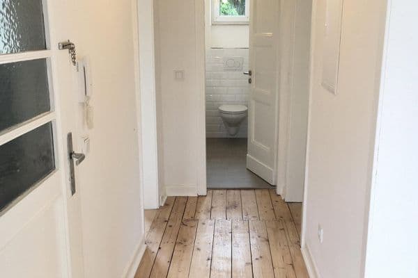 3 bedroom flat to rent, 61 m², Pferdebachstr. 78, Witten, North Rhine-Westphalia 3 bedroom flat to rent, 61 m², Pferdebachstr. 78, Witten, North Rhine-Westphalia