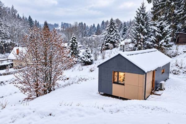 recreational property to rent, 0 m², Lomnice nad Popelkou recreational property to rent, 0 m², Lomnice nad Popelkou