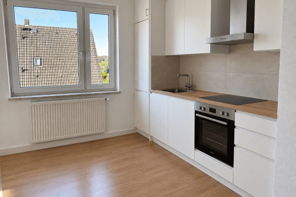 2 bedroom flat to rent, 49 m², Eckardtstraße 54, Witten, North Rhine-Westphalia 2 bedroom flat to rent, 49 m², Eckardtstraße 54, Witten, North Rhine-Westphalia