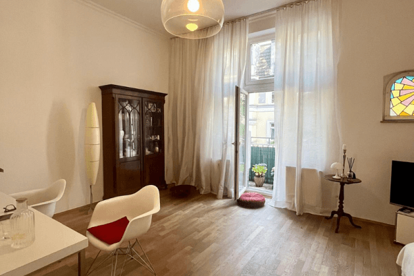 3 bedroom flat for sale, 67 m², Düsseldorf, North Rhine-Westphalia 3 bedroom flat for sale, 67 m², Düsseldorf, North Rhine-Westphalia