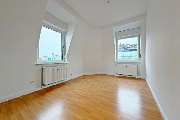 2 bedroom flat for sale, 50 m², Waldhornstr. 1, Mannheim 2 bedroom flat for sale, 50 m², Waldhornstr. 1, Mannheim