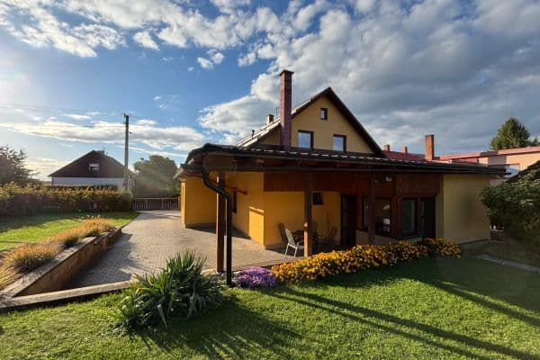 recreational property to rent, 0 m², Jičín, Královéhradecký Region recreational property to rent, 0 m², Jičín, Královéhradecký Region