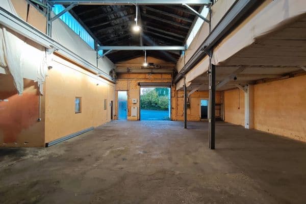 non-residential property to rent, 420 m², Reinshagener Str., Remscheid, North Rhine-Westphalia non-residential property to rent, 420 m², Reinshagener Str., Remscheid, North Rhine-Westphalia
