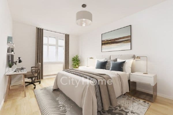 3 bedroom flat to rent, 83 m², Antala Staška, Frýdek-Místek 3 bedroom flat to rent, 83 m², Antala Staška, Frýdek-Místek