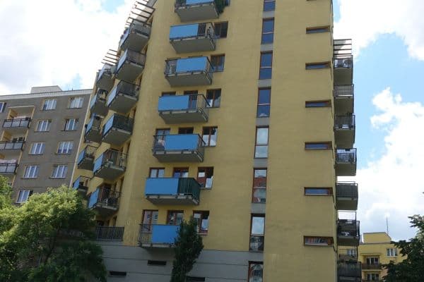 garage to rent, 14 m², U Kamyku, garage to rent, 14 m², U Kamyku,