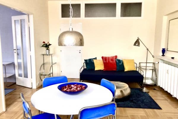 1 bedroom with open-plan kitchen flat to rent, 50 m², Masná, 1 bedroom with open-plan kitchen flat to rent, 50 m², Masná,