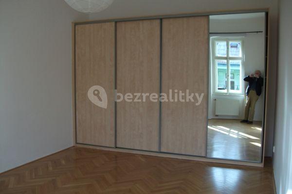2 bedroom flat to rent, 60 m², Křižíkova , 