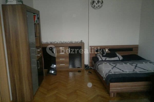1 bedroom flat to rent, 38 m², Musilova, 