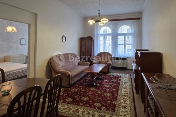 2 bedroom flat to rent, 59 m², Bořivojova, Praha 2 bedroom flat to rent, 59 m², Bořivojova, Praha