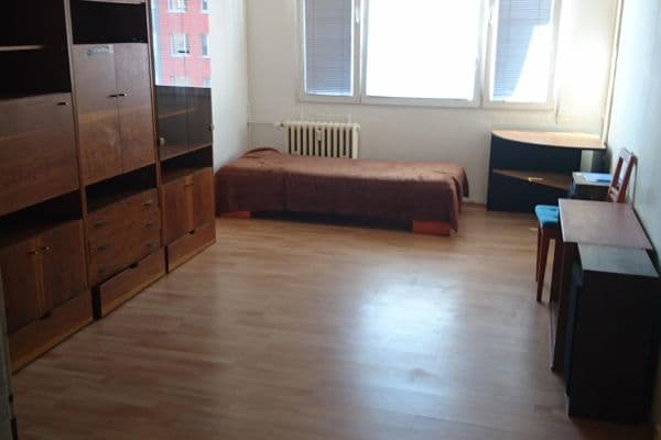 3 bedroom with open-plan kitchen flat to rent, 8 m², Na Strži, 3 bedroom with open-plan kitchen flat to rent, 8 m², Na Strži,