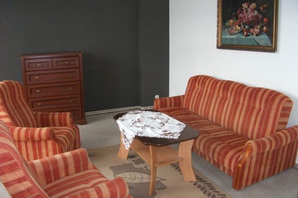 2 bedroom flat to rent, 68 m², Dlouhá, Karlovy Vary 2 bedroom flat to rent, 68 m², Dlouhá, Karlovy Vary