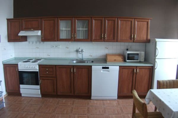 2 bedroom flat to rent, 68 m², Dlouhá, Karlovy Vary 2 bedroom flat to rent, 68 m², Dlouhá, Karlovy Vary