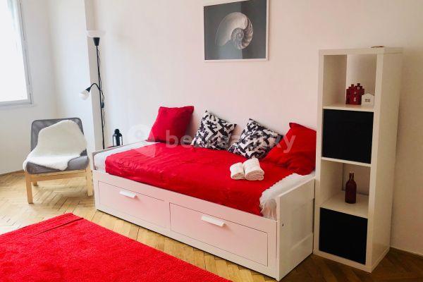 2 bedroom flat to rent, 46 m², Kloboučnická, 