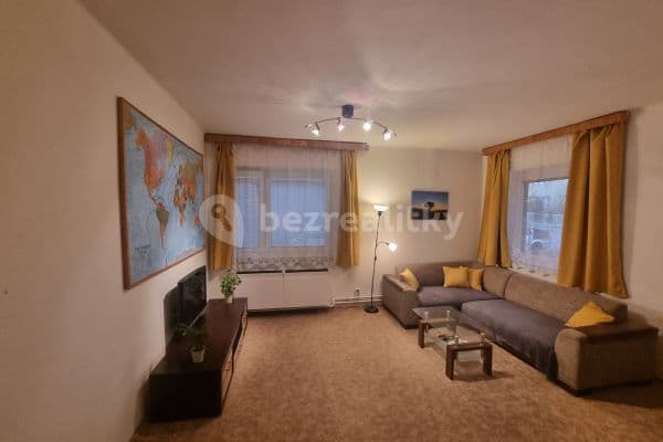 2 bedroom flat to rent, 81 m², Žlíbek, 