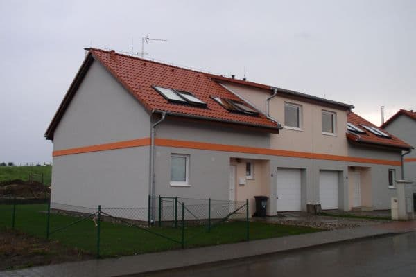 house to rent, 149 m², Kemrova, Praha house to rent, 149 m², Kemrova, Praha