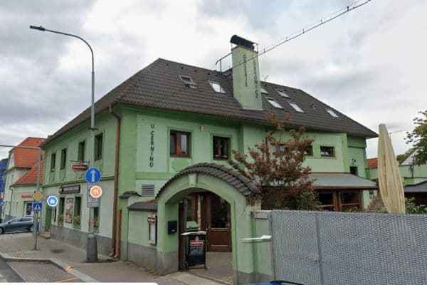 Studio flat to rent, 27 m², Živanická, Praha - Vinoř Studio flat to rent, 27 m², Živanická, Praha - Vinoř