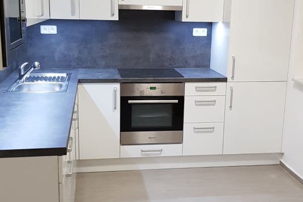 2 bedroom flat to rent, 58 m², Kamínky, 2 bedroom flat to rent, 58 m², Kamínky,