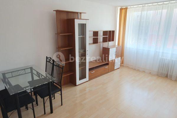 1 bedroom with open-plan kitchen flat to rent, 45 m², Krausova, Praha